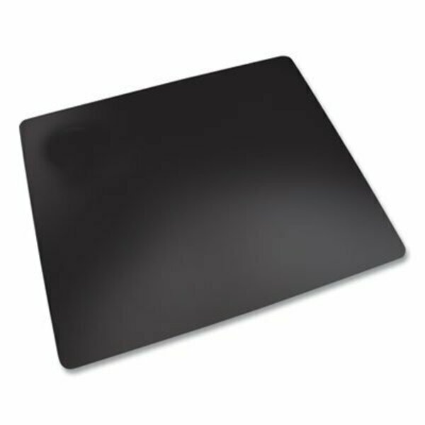 Artistic Artistic, RHINOLIN II DESK PAD WITH ANTIMICROBIAL PRODUCT PROTECTION, 36 X 20, BLACK LT612MS